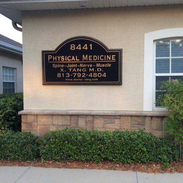 General Medicine in Tampa, FL
